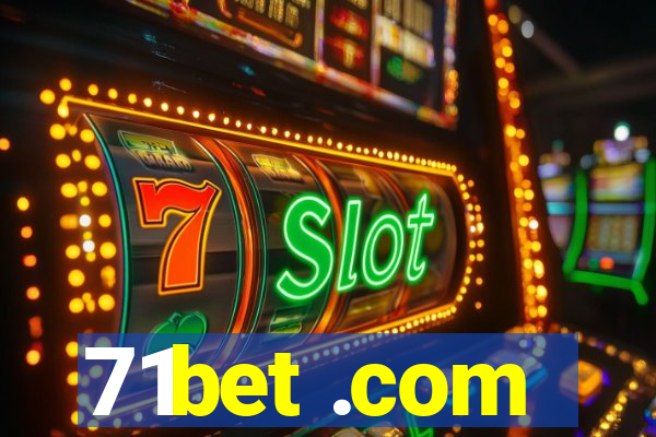 71bet .com